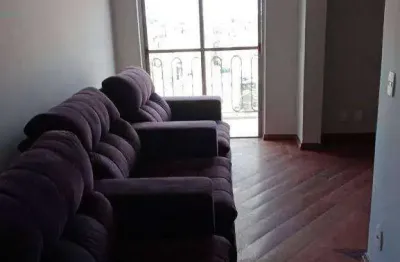 Cobertura tríplex com 2 dormitórios à venda, 115 m² por r$ 475.000 - sacomã - são paulo/sp