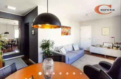Apartamento com 3 dormitórios à venda, 67 m² por r$ 1.080.000,00 - planalto paulista - são paulo/sp