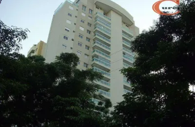 Apartamento com 3 dormitórios à venda, 134 m² por r$ 2.010.000,00 - perdizes - são paulo/sp
