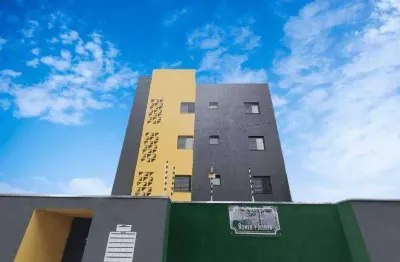 Apartamento com 2 dormitórios à venda, 42 m² por r$ 274.990,00 - vila ré - são paulo/sp