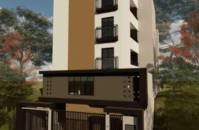 Apartamento com 2 dormitórios à venda, 39 m² por r$ 276.000,00 - jardim nossa senhora do carmo - são paulo/sp
