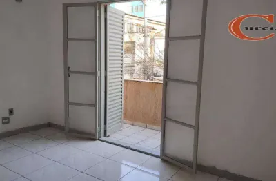 Sobrado com 3 dormitórios à venda, 166 m² por r$ 480.000,00 - cambuci - são paulo/sp