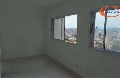 Studio com 1 dormitório à venda, 27 m² por r$ 250.000,00 - belenzinho - são paulo/sp