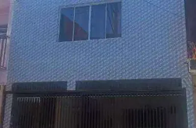 Sobrado com 2 dormitórios à venda, 75 m² por r$ 425.000,00 - (zona norte) barro branco - são paulo/sp