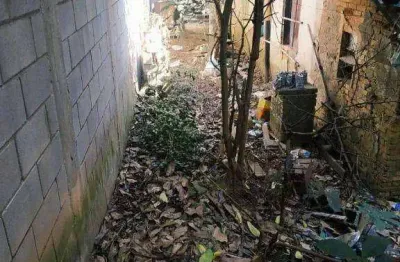 Terreno à venda, 211 m² por r$ 750.000,00 - vila matilde - são paulo/sp