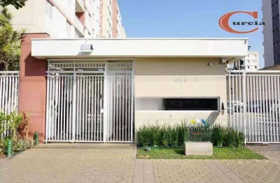 Apartamento com 2 dormitórios à venda, 70 m² por r$ 500.000,00 - vila polopoli - são paulo/sp