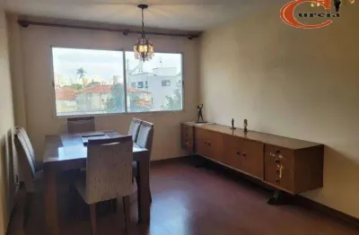 Apartamento com 3 dormitórios à venda, 110 m² por r$ 765.000,00 - planalto paulista - são paulo/sp