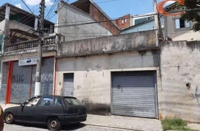 Casa com 2 dormitórios à venda, 74 m² por r$ 530.000,00 - jardim das esmeraldas - são paulo/sp
