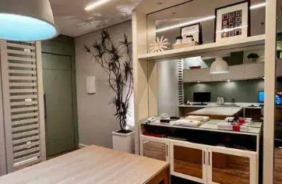 Conjunto à venda, 37 m² por r$ 485.000,00 - vila nova conceição - são paulo/sp