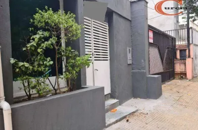 Sobrado comercial com 8 dormitórios à venda, 165 m² por r$ 890.000 - santo amaro - são paulo/sp