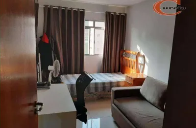 Apartamento com 1 dormitório à venda, 36 m² por r$ 360.000,00 - cerqueira césar - são paulo/sp