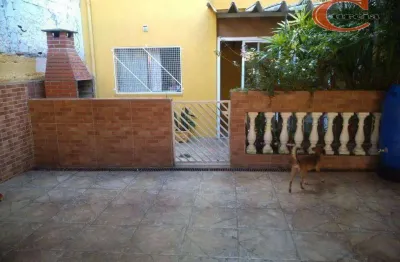 Sobrado com 2 dormitórios à venda, 80 m² por r$ 500.000,00 - jardim orly - são paulo/sp