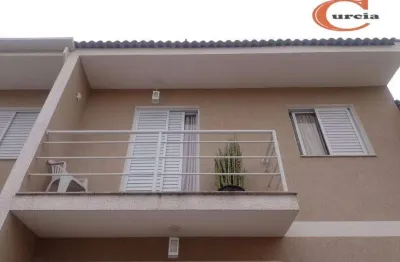 Sobrado com 2 dormitórios à venda, 67 m² por r$ 560.000,00 - jardim santa cruz (campo grande) - são paulo/sp