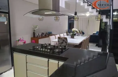 Sobrado com 3 dormitórios à venda, 100 m² por r$ 900.000,00 - jardim são francisco - são paulo/sp