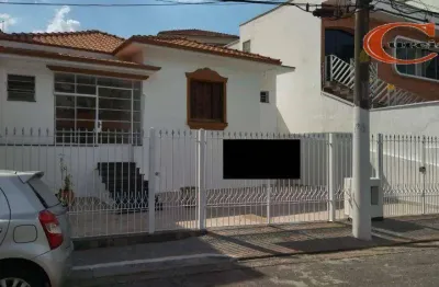 Casa com 2 dormitórios à venda, 270 m² por r$ 1.060.000,00 - jardim franca - são paulo/sp