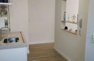 Apartamento com 1 dormitório à venda, 35 m² por r$ 515.000,00 - perdizes - são paulo/sp