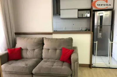 Apartamento com 2 dormitórios à venda, 58 m² por r$ 636.000,00 - vila formosa - são paulo/sp