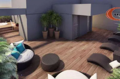 Studio com 1 dormitório à venda, 25 m² por r$ 510.000,00 - consolação - são paulo/sp