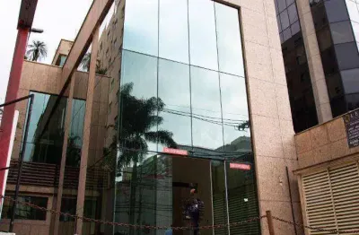 Prédio para alugar, 1400 m² por r$ 156.000,00/mês - itaim bibi - são paulo/sp