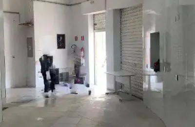 Sobrado para alugar, 120 m² por r$ 6.800,00/mês - bela vista - são paulo/sp