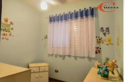 Sobrado com 3 dormitórios à venda, 125 m² por r$ 630.000,00 - vila arriete - são paulo/sp
