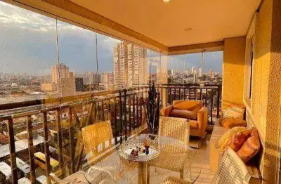 Apartamento com 2 dormitórios à venda, 73 m² por r$ 800.000,00 - vila maria - são paulo/sp