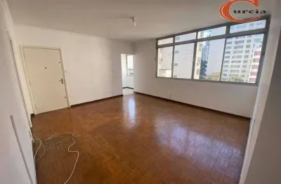 Apartamento com 2 dormitórios à venda, 96 m² por r$ 1.030.000,00 - cerqueira césar - são paulo/sp