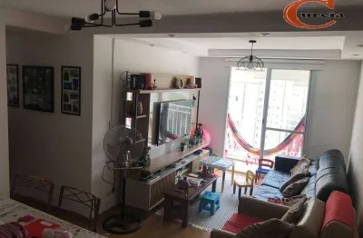 Apartamento com 3 dormitórios à venda, 73 m² por r$ 636.000,00 - jabaquara - são paulo/sp
