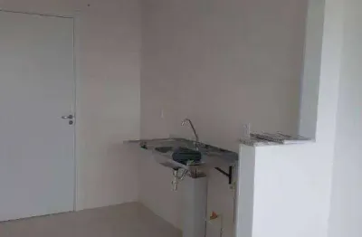 Apartamento com 1 dormitório à venda, 32 m² por r$ 235.000,00 - jardim planalto - são paulo/sp