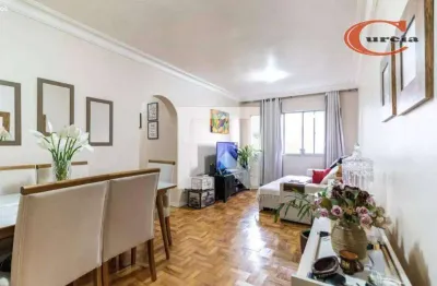 Apartamento com 3 dormitórios à venda, 96 m² por r$ 555.000,00 - jardim marajoara - são paulo/sp