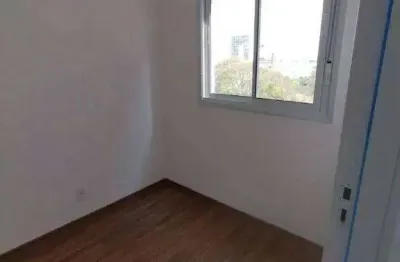 Apartamento com 2 dormitórios à venda, 34 m² por r$ 320.000,00 - mooca - são paulo/sp