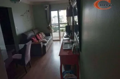 Apartamento com 2 dormitórios à venda, 57 m² por r$ 429.000,00 - vila centenário - são paulo/sp
