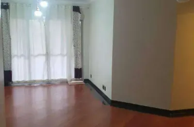Apartamento à venda, 97 m² por r$ 850.000,00 - chácara inglesa - são paulo/sp