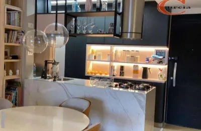 Apartamento à venda, 56 m² por r$ 670.000,00 - vila mariana - são paulo/sp