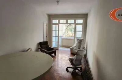 Apartamento com 2 dormitórios à venda, 72 m² por r$ 690.000,00 - santa cecília - são paulo/sp