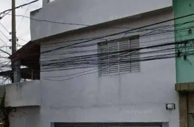 Sobrado com 4 dormitórios à venda, 309 m² por r$ 600.000,00 - cidade domitila - são paulo/sp