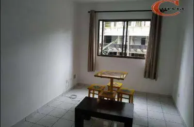 Apartamento à venda, 35 m² por r$ 335.000,00 - vila mariana - são paulo/sp