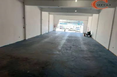 Galpão para alugar, 470 m² por r$ 24.254,00/mês - vila da saúde - são paulo/sp