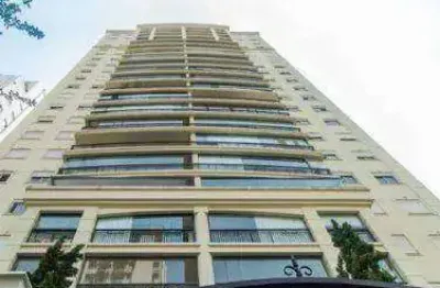 Apartamento com 3 dormitórios à venda, 98 m² por r$ 2.150.000,00 - moema - são paulo/sp