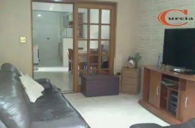 Casa com 2 dormitórios à venda, 90 m² por r$ 773.000,00 - vila gumercindo - são paulo/sp
