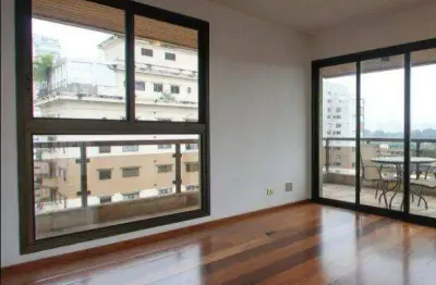 Apartamento com 3 dormitórios à venda, 212 m² por r$ 2.750.000,00 - moema - são paulo/sp