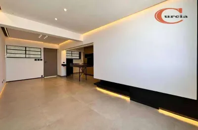 Apartamento com 2 dormitórios à venda, 70 m² por r$ 1.080.000,00 - sumarezinho - são paulo/sp