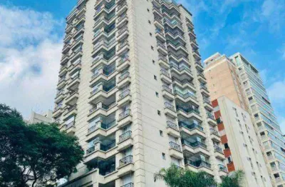 Apartamento com 2 dormitórios à venda, 71 m² por r$ 1.335.000,00 - vila mariana - são paulo/sp