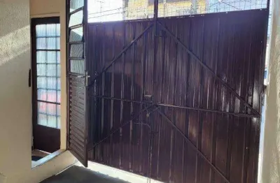 Sobrado com 3 dormitórios à venda, 68 m² por r$ 465.000,00 - vila invernada - são paulo/sp