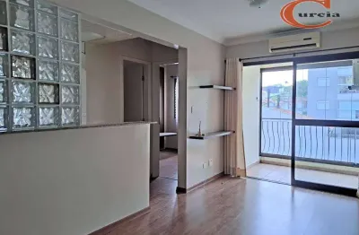 Apartamento com 2 dormitórios à venda, 55 m² por r$ 560.000,00 - saúde - são paulo/sp