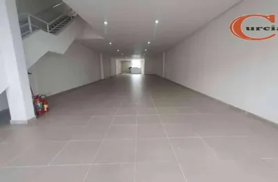 Prédio para alugar, 300 m² por r$ 23.192,50/mês - vila carrão - são paulo/sp