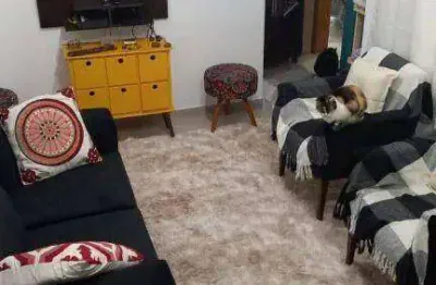 Apartamento com 2 dormitórios à venda, 42 m² por r$ 360.000,00 - vila pires - santo andré/sp