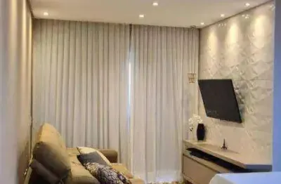 Apartamento com 2 dormitórios à venda, 64 m² por r$ 625.000,00 - vila assunção - santo andré/sp