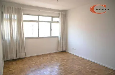 Apartamento com 2 dormitórios à venda, 67 m² por r$ 690.000,00 - vila clementino - são paulo/sp