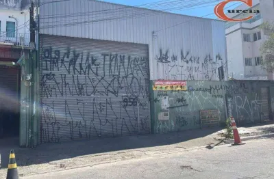 Galpão à venda, 350 m² por r$ 1.750.000,00 - vila guilhermina - são paulo/sp